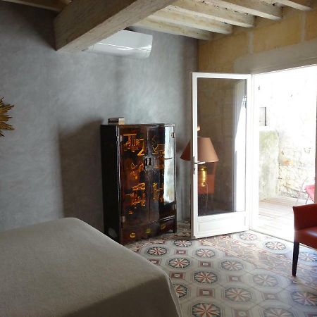 Villa La Fleury Arlés Exterior foto