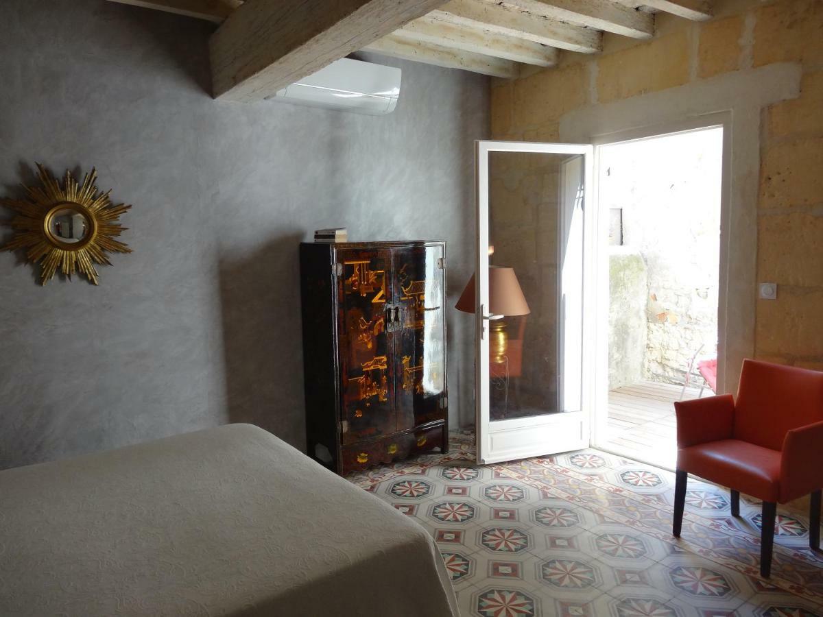 Villa La Fleury Arlés Exterior foto